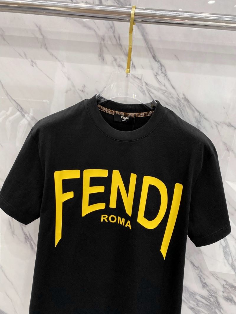 Fendi T-Shirts